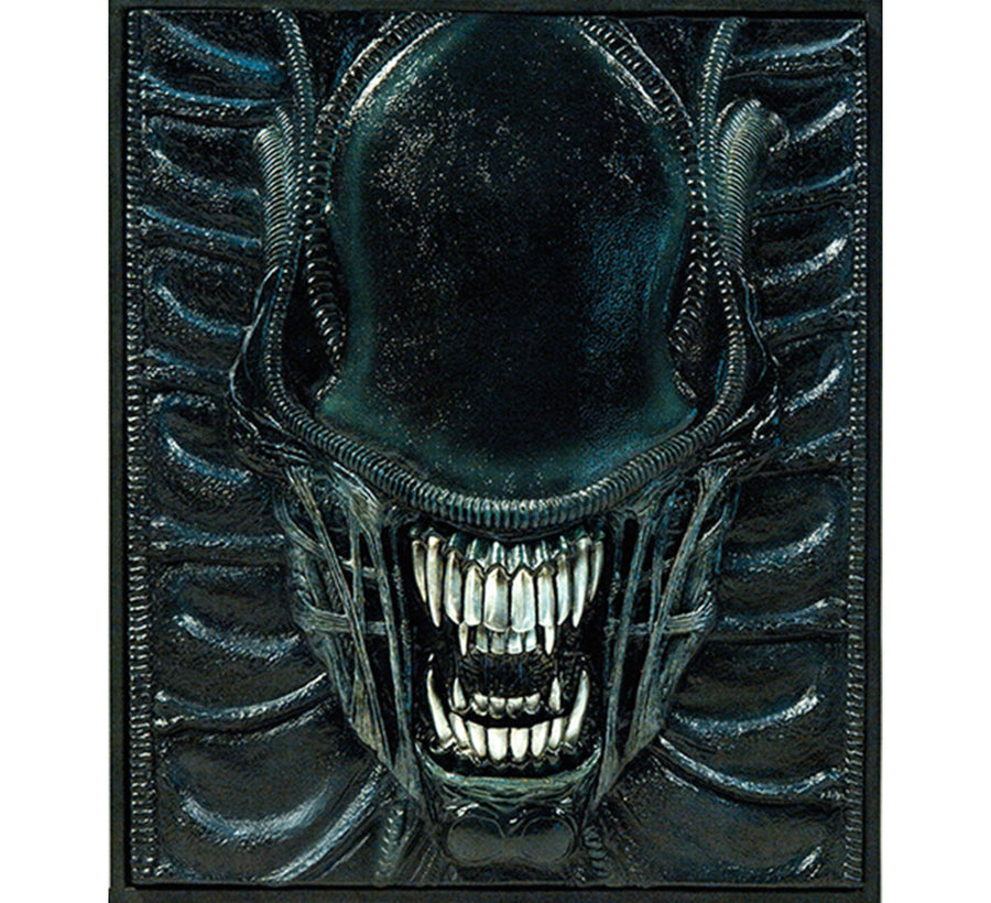 Alien: The Weyland-Yutani Report