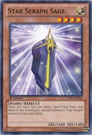 Star Seraph Sage | JOTL-EN010
