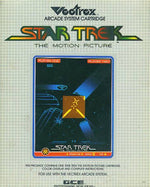 Star Trek: The Motion Picture (Vectrex)