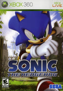 Sonic the Hedgehog (Xbox 360)