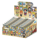 One Piece 3D Foam Bag Clip Series 7 – Blind Bag Keychain | Monogram