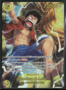 Adventure on Kami's Island Monkey.D.Luffy (OP15-119) #OP15-119