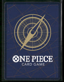 Carrying On His Will St. Marcus Mars (Alternate Art) #OP13-091