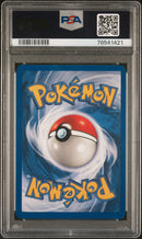 2000 Pokemon Rocket Dark Charizard-Holo 8 PSA #4