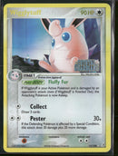 EX Crystal Guardians Wigglytuff #13/100