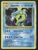 XY - Evolutions Gyarados #34/108