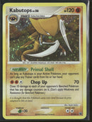 Majestic Dawn Kabutops #6/100