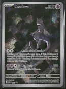 SV: Scarlet & Violet Promo Cards Mewtwo #052