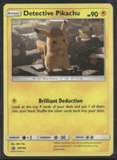 SM Promos Detective Pikachu #SM194