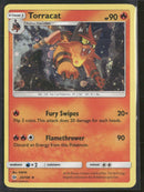 League & Championship Cards Torracat #025/149