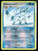 Burger King Promos Glaceon #020/100