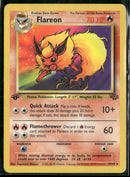 Jungle Flareon (19) #19/64