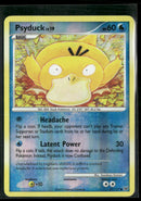 Platinum Psyduck #87/127