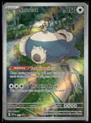 SV: Scarlet & Violet Promo Cards Snorlax #051