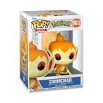 POP Games: Pokemon - Chimchar