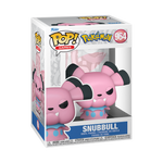 POP Games: Pokemon - Snubbull