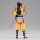 One Piece - Kikunojo The Grandline Series DXF Figure