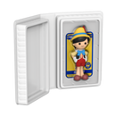 REWIND Disney: Pinocchio
