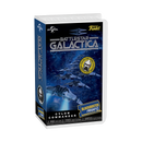 REWIND Battlestar Galactica: Cylon Commander
