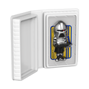 REWIND Battlestar Galactica: Cylon Commander