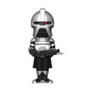 REWIND Battlestar Galactica: Cylon Commander