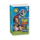 REWIND Pixar: Buzz Lightyear