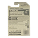 Hot Wheels '70 Dodge Hemi Challenger - HW: '70s VS. '80s Series 10/10