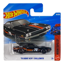 Hot Wheels '70 Dodge Hemi Challenger | Nightspeed Series 4/10