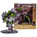 McFarlane Toys World of Warcraft 1:12 Posed Figure - Select Figure(s)