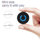 Mini Electric Shoulder and Neck Massager