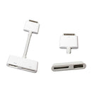 Digital AV HDMI to HDTV Adapter for iPad 2/3, iPhone 4/4S, iPod Touch