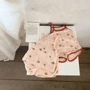 Children's Pajamas Danish Style Children's Loungewear