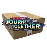 Scarlet & Violet: Journey Together - Elite Trainer Box Case