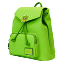 Loungefly The Muppets Kermit The Frog Mini Backpack