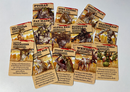 Zombicide: Undead or Alive - Dead West Kickstarter Exclusive Promo Box