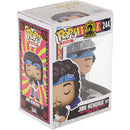 Funko Pop! Rocks: Jimi Hendrix Live in Maui Jacket