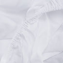 Waverly Cotton 450 Thread Count 6 PC. Sheet Set Bedding