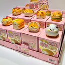 BAKERY DOGS FIGURINE BLIND BOX (1 Blind Box)