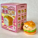 BAKERY DOGS FIGURINE BLIND BOX (1 Blind Box)