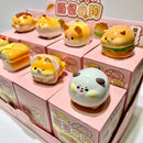 BAKERY DOGS FIGURINE BLIND BOX (1 Blind Box)