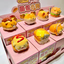 BAKERY DOGS FIGURINE BLIND BOX (1 Blind Box)