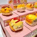 BAKERY DOGS FIGURINE BLIND BOX (1 Blind Box)