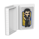 REWIND Jurassic Park: Ian Malcolm