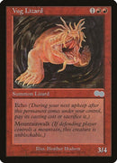 Vug Lizard | 227 | Urza's Saga