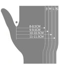Disposable Black Protective Gloves