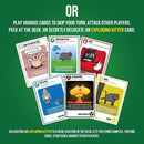 Exploding Kittens: Streaking Kittens Expansion