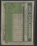 2026 Topps Heritage Chrome Pink Sparkle Refractors Jac Caglianone RC #136