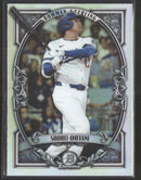 2026 Bowman Bowman Sterling Shohei Ohtani #BST-6
