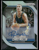 2025-26 Panini Prizm Chris Mullin #179