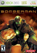 Bomberman Act Zero (Xbox 360)